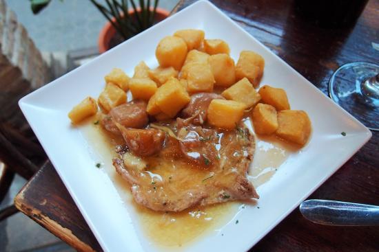 La Sacristía de Sevilla